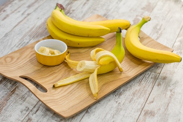 Когда лучше есть бананы – утром или вечером