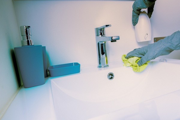 Распространены ошибки при уборке в ванной, которые совершают даже опытные хозяйки и не знают об этом