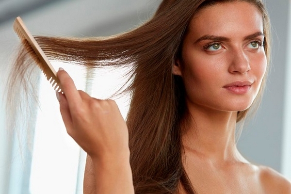 Эффективные способы высушить волосы без фена при отсутствии электроэнергии