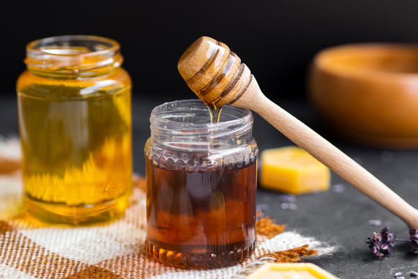 Можно ли есть старый мед без риска для здоровья