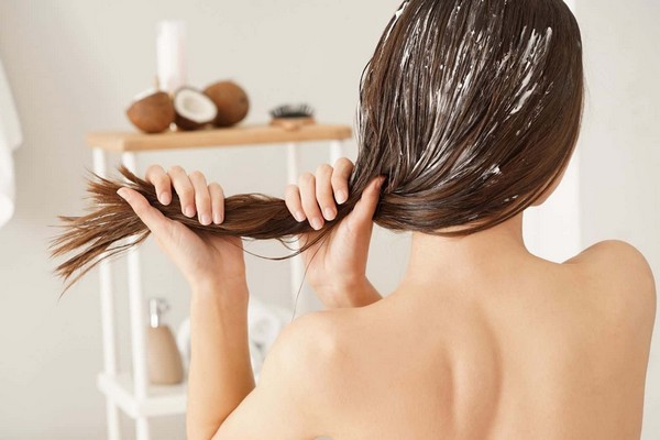Домашнее средство из 1 ингредиента, что останавливает выпадение волос + стимулирует их рост