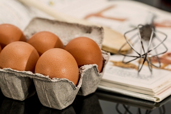 Не выбрасывайте лотки из-под яиц: пригодятся в быту и на даче