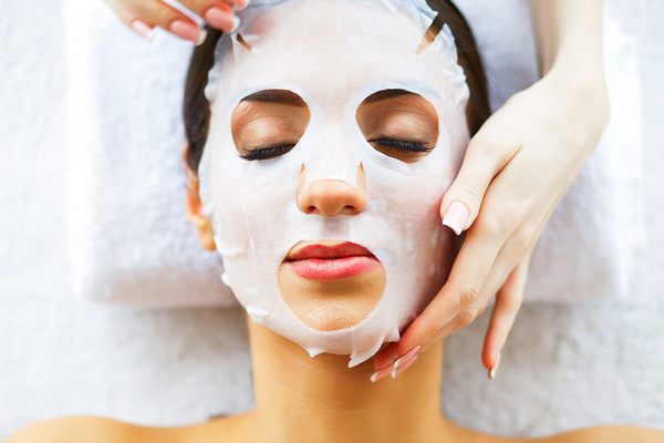 6 способов усилить эффект от тканевой маски в разы