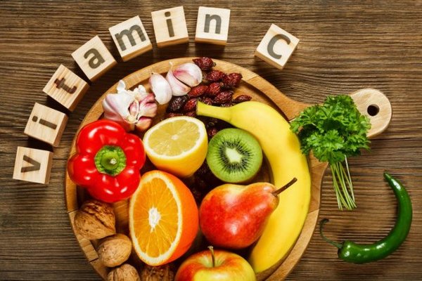 Основные признаки дефицита витамина С в организме
