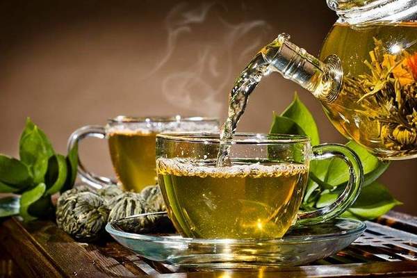 Ученые узнали, для кого вреден зеленый чай