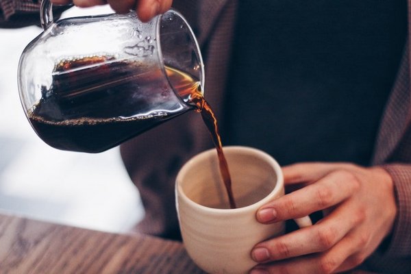 Как отказаться от кофе и научиться быть бодрыми без него