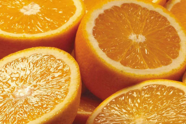 Два признака самых сочных и сладких апельсинов