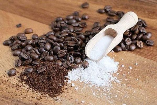 Основные причины, почему гурманы добавляют щепотку соли к кофе
