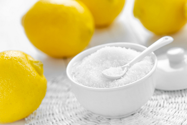Лимонная кислота для уборки дома – на все случаи жизни