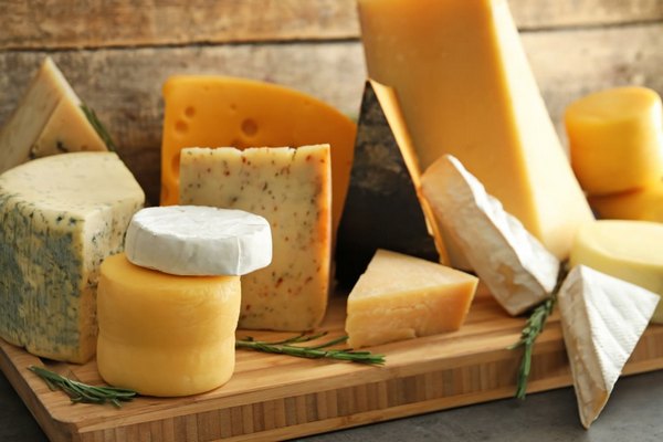 Нюансы хранения сыра в домашних условиях