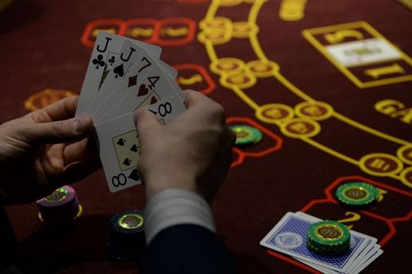 11 методов gama casino доминирование