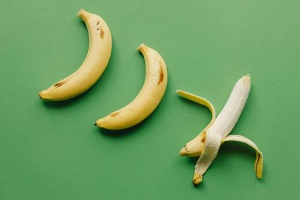 Банан перед сном: как повлияет данный перекус на организм