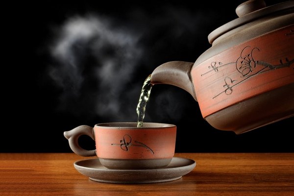 Мифы и польза: можно ли утолять жажду чаем