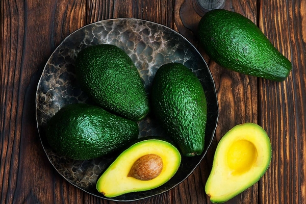 В чем польза авокадо, зачем его замораживать и как это правильно делать