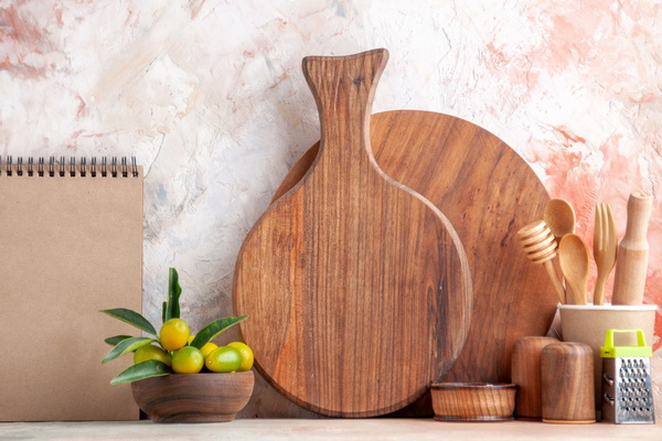Как мыть и дезинфицировать деревянные кухонные принадлежности: простые, но эффективные советы