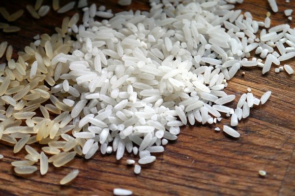 Следует ли исключить белый рис из рациона, из-за вреда для здоровья