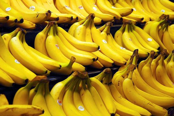 Что означают наклейки на бананах и как не купить фрукты с пестицидами