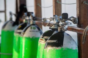 Особенности и сферы использования закиси азота