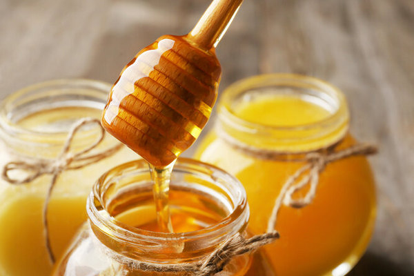 Уловки, которые помогут точно и быстро проверить мед на натуральность