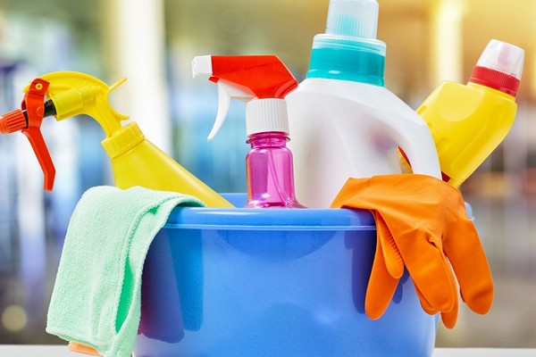 Бесполезная уборка: 10 грубых ошибок, из-за которых в доме не станет чище