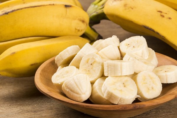 Стало известно, какой скрытый вред могут нанести организму бананы.