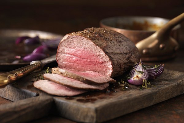 Как приготовить идеальное мясо – главные секреты создания кулинарных шедевров.