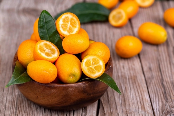 Почему стоит добавить в свой рацион манго, кумкват и кивано