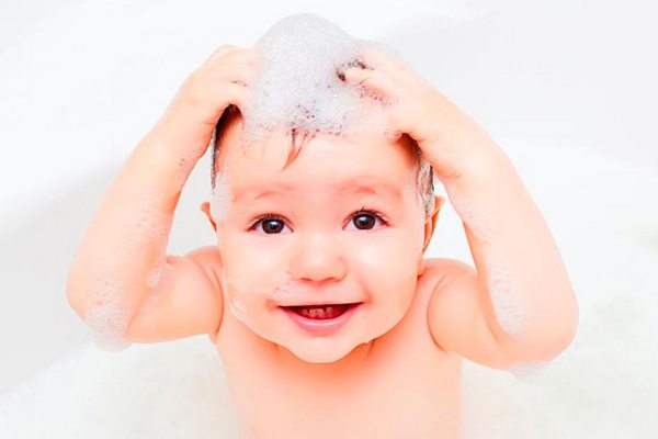 Полезные рекомендации, которые помогут понять, как часто мыть голову ребенку