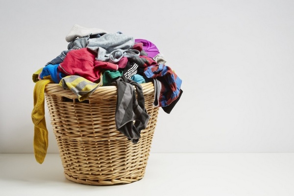 Ошибки, которые мы делаем чаще всего при уходе за одеждой
