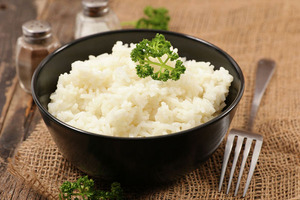 Какие специи нужно добавлять в рис, чтобы сделать его вкусным и ароматным