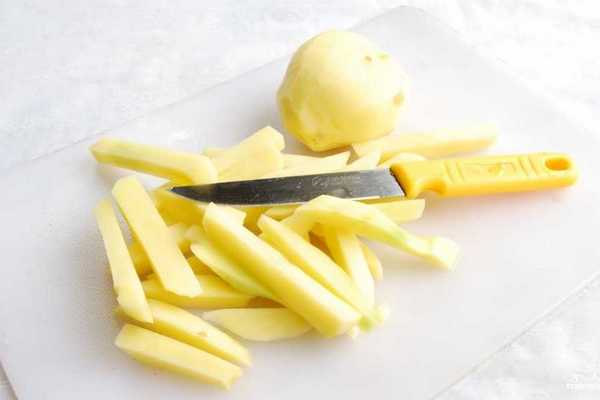 Вкусные альтернативы: чем можно заменить картофель в супе, борще и салатах
