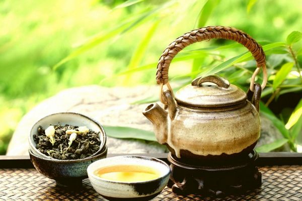 В каких случаях зеленый чай может быть вреден для здоровья