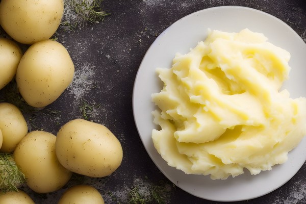 Все хозяйки варят картошку неправильно: вот в чем дело