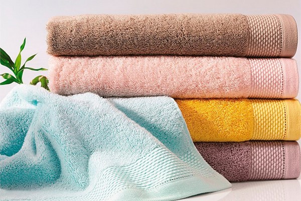 Как отмыть полотенце от краски для волос: способы, которые помогут хозяйкам