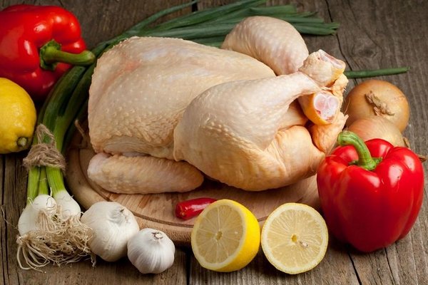 Вы будете удивлены: какую часть курицы полезнее всего употреблять в пищу