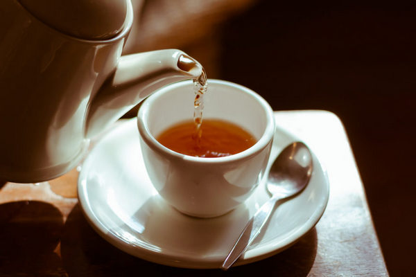 Три вида чая, которые успешно спасают от головной боли