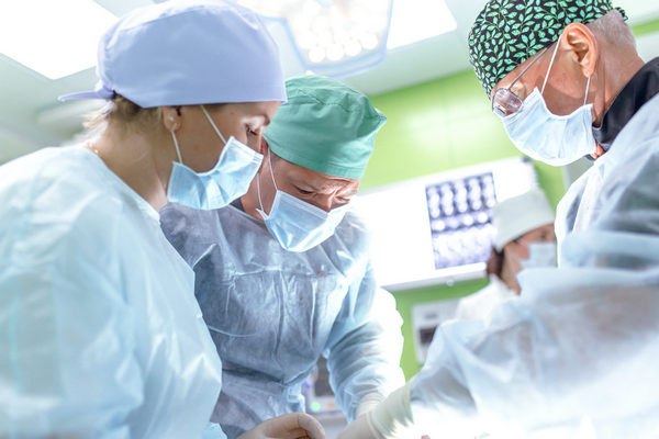 Как выбрать подходящего бариатрического хирурга: ключевые аспекты для обращения внимания