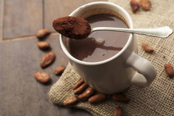 Как правильно заваривать какао, чтобы сохранить всю пользу напитка