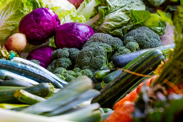 Откуда берутся нитраты в домашних овощах и от чего зависит их количество