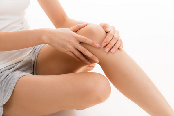 Как подтянуть дряблые колени и сделать их идеальными: советы экспертов