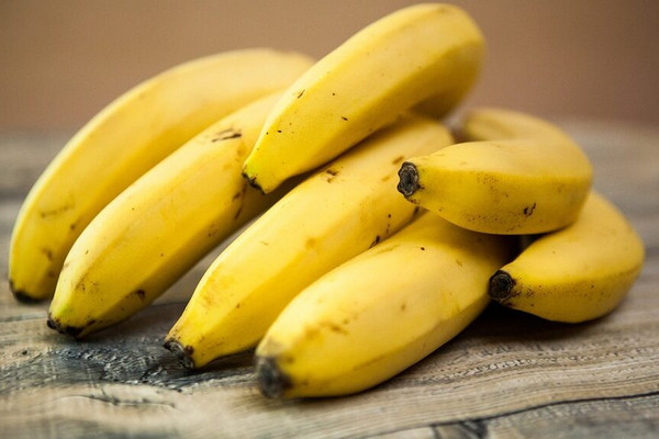 Названо самое плохое время для употребления бананов, иначе полезный фрукт превратится в опасный