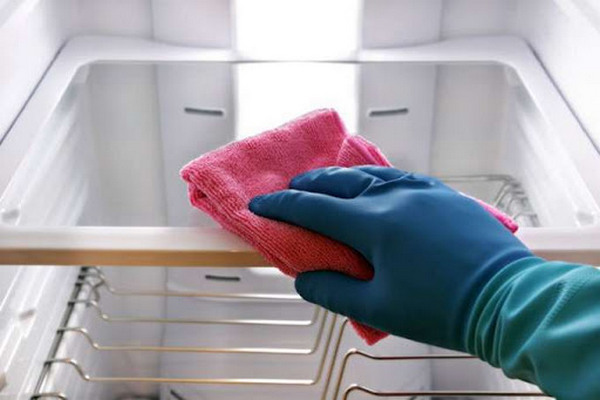 Зачем современные хозяйки оставляют хозяйственное мыло в холодильнике