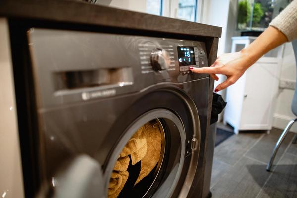 Как часто можно включать стиральную машину: совет от специалистов