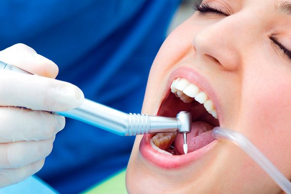 Почему на прием к стоматологу нельзя приходить голодным