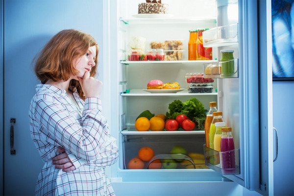 Какие продукты не стоит есть горячими и почему важно соблюдать температурный режим еды