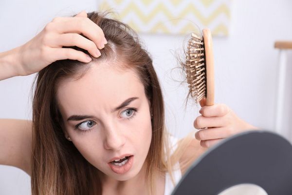 Как понять, стоит ли беспокоиться из-за количества выпавших волос