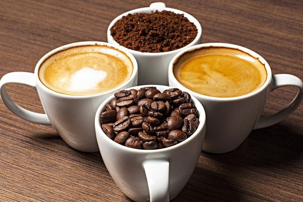 Категорически запрещено: с какими продуктами не следует совмещать кофе