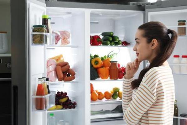 Как хранить продукты в холодильнике – правило, о котором почти никто не знает