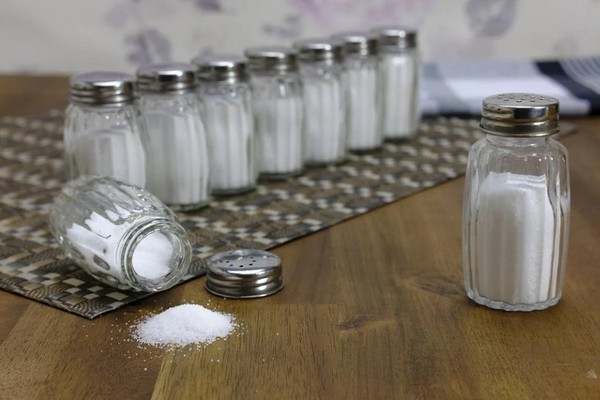 Продукты, содержащие много скрытой соли, и что делать, чтобы снизить ее потребление