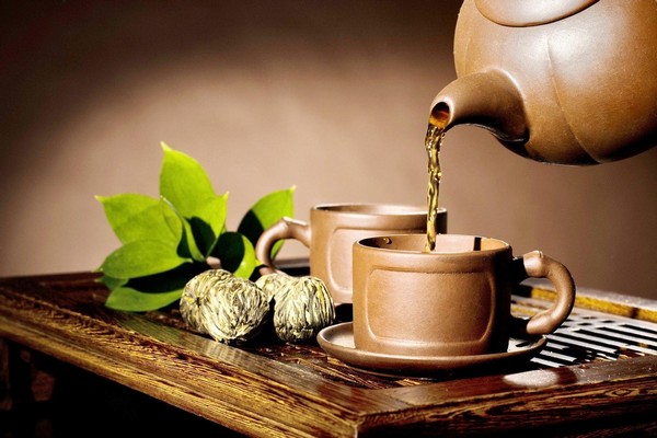 Какие керамические кружки портят вкус зеленого чая и снижают его пользу